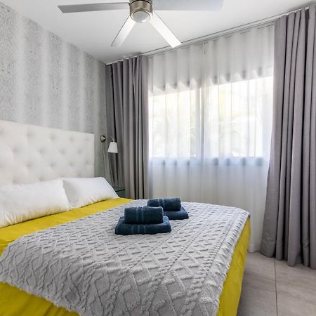 Gaviota Holidayfv Κοραλέχο Εξωτερικό φωτογραφία