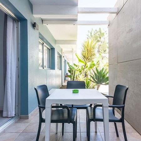 Gaviota Holidayfv Κοραλέχο Εξωτερικό φωτογραφία