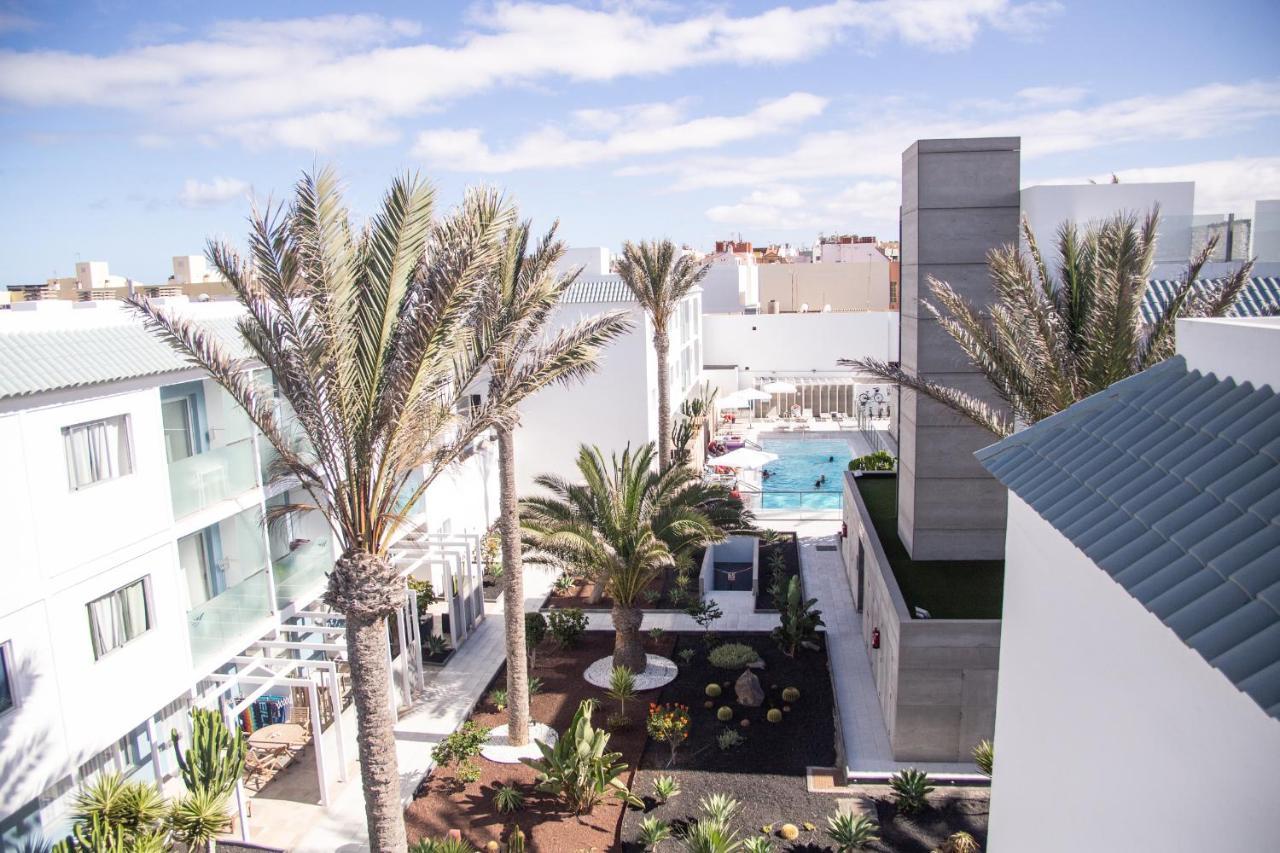 Gaviota Holidayfv Κοραλέχο Εξωτερικό φωτογραφία