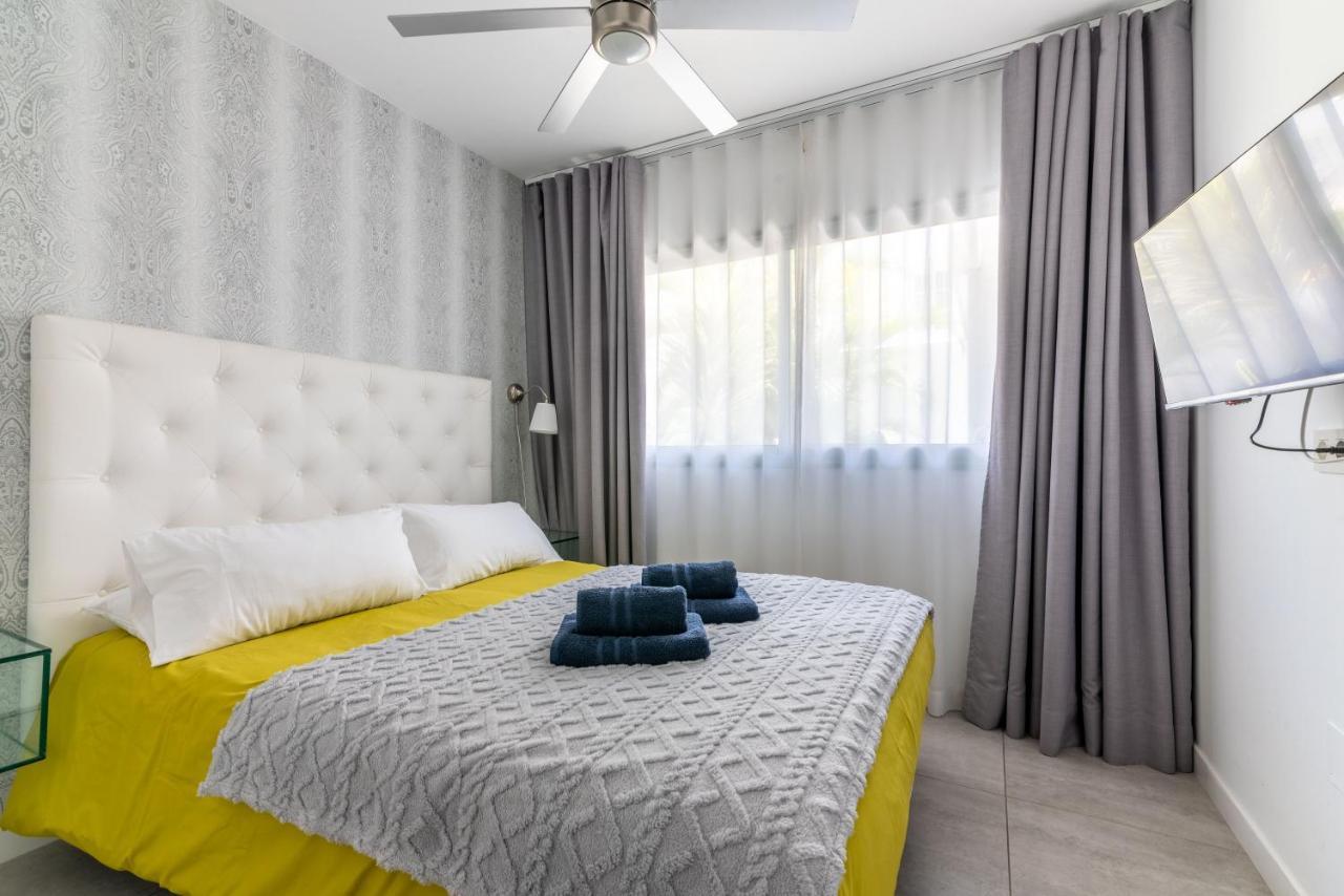 Gaviota Holidayfv Κοραλέχο Εξωτερικό φωτογραφία